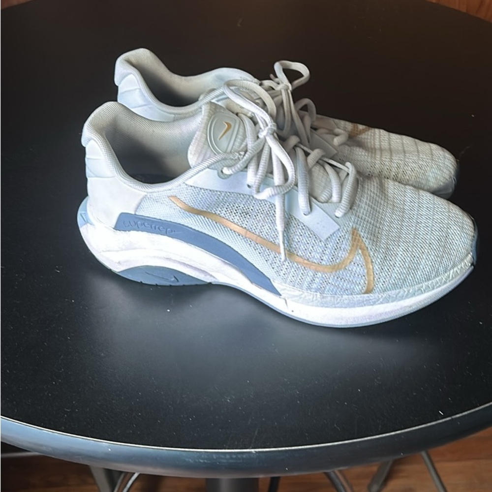 Nike superrep shoes